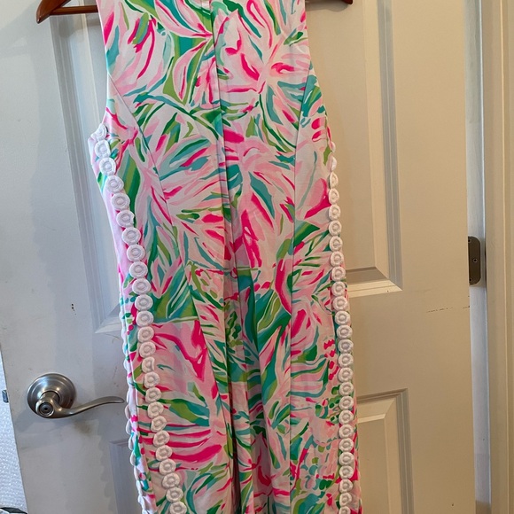 Lilly Pulitzer summer dress - Picture 5 of 5